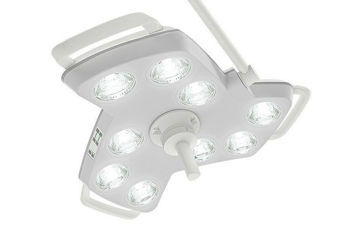 Светильник операционный MARLED E9 KLS Martin, Германия