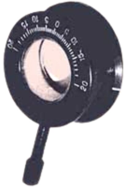 офтальмокомпенсатор призменный окп-20 фото