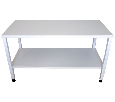 Усиленный лабораторный стол (нагрузка более 220 кг) 