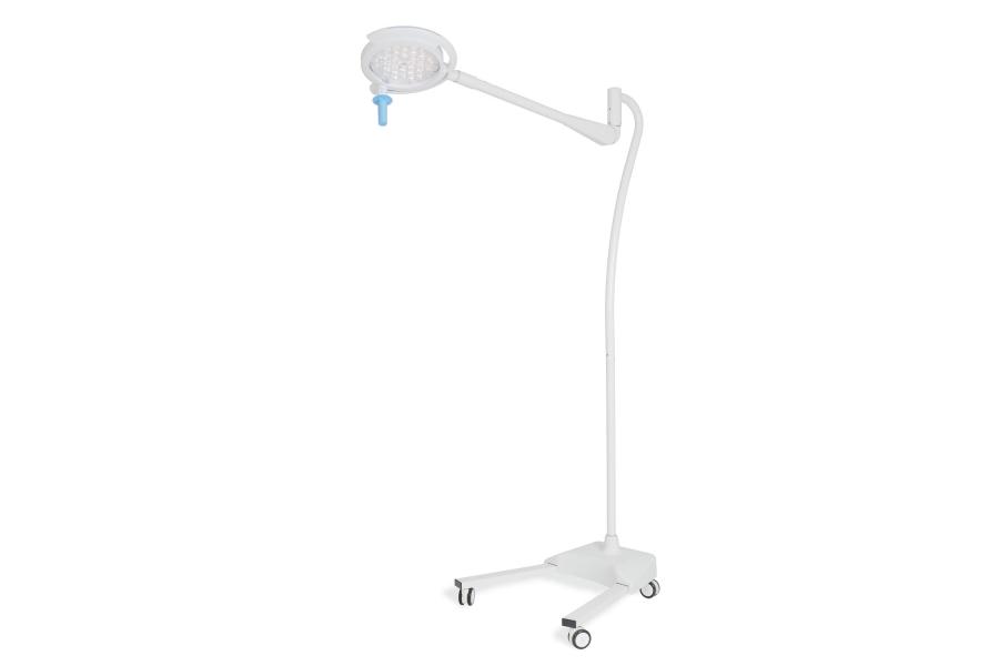 Хирургический передвижной светильник ПАНАЛЕД-М-80, Аксима, Россия
