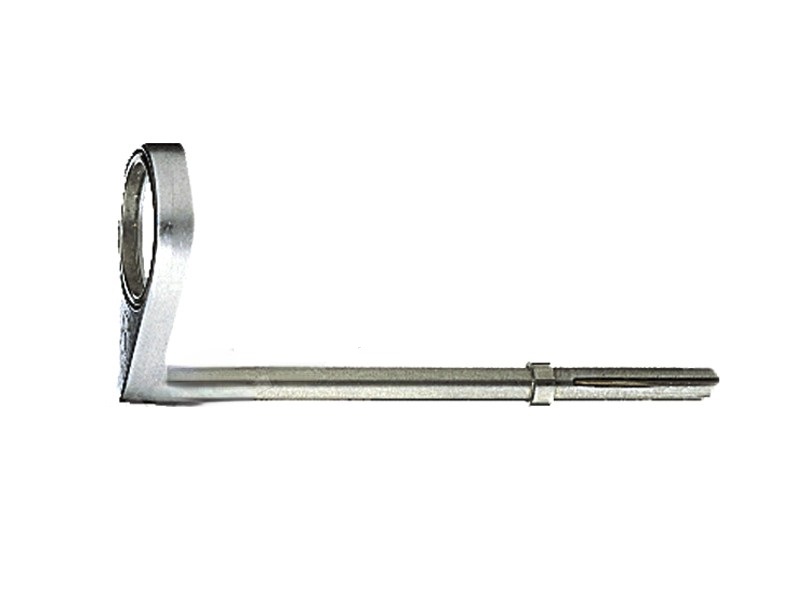 Линза шарнирная 1,5х для тубы прокто однораз HEINE UNISPEC размером 250x20 мм (арт. е-003.19.099), Германия