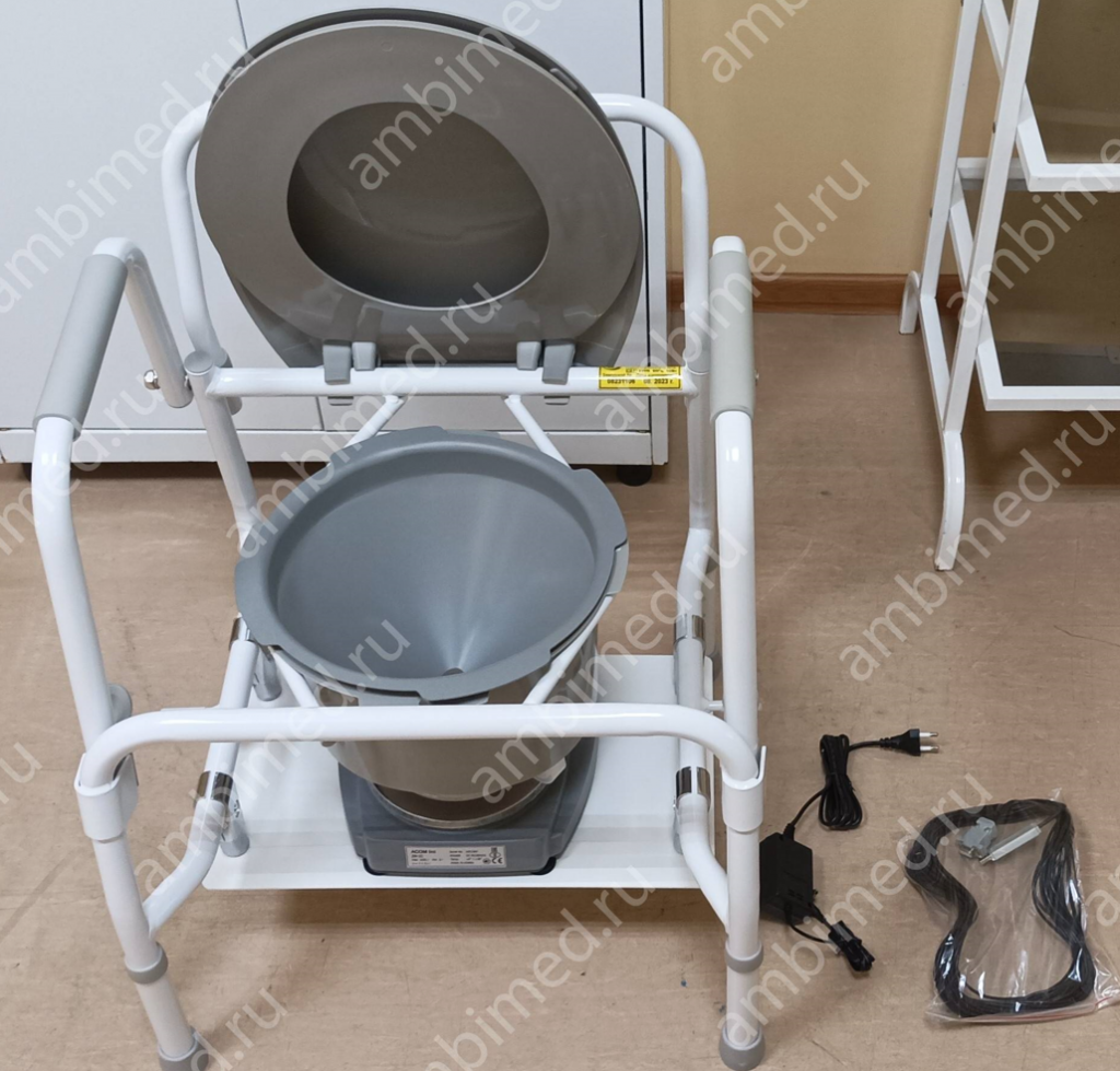 Урофлоуметр УФМ-01 Яровит комплект 