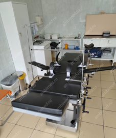 Операционный стол