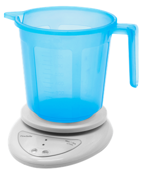 ПОРТАТИВНЫЙ УРОФЛОУМЕТР «ФЛОУСЕЛФИ»