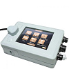 полифункциональный монитор «кардиотехника-07-ад-3/12р» фото