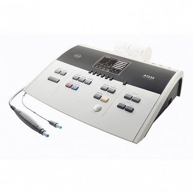 Импедансометр AT235H Interacoustics, Дания