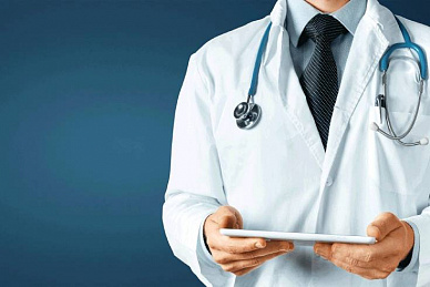 Клинико-диагностической лаборатории