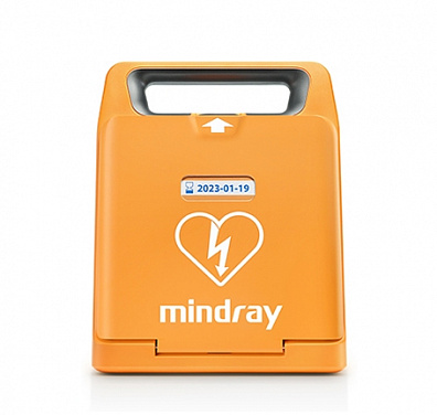 Автоматический наружный дефибриллятор Mindray BeneHeart C1A