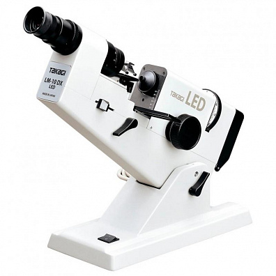 диоптриметр lm-10 фото