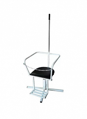 Кресло Барани