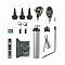 диагностический набор kawe бейсик basic set c10/e16  фото
