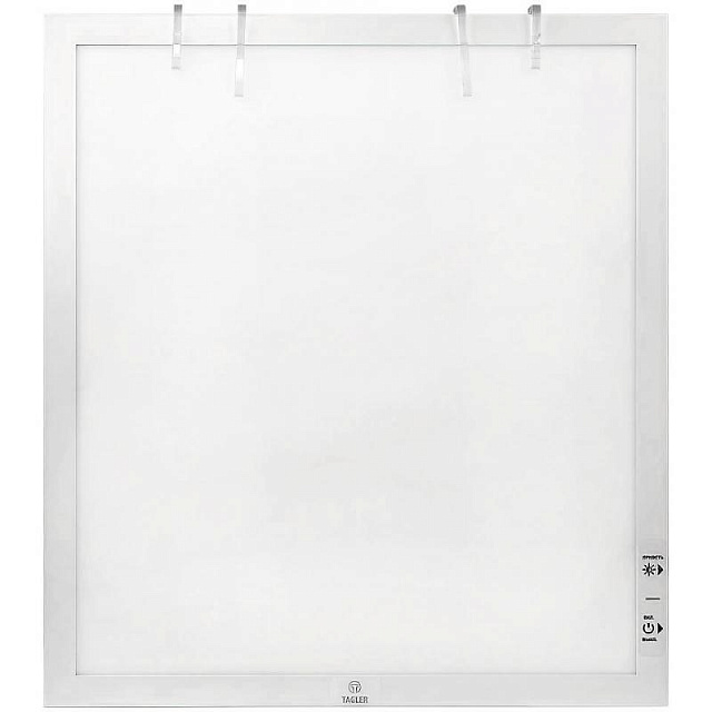 Светодиодный негатоскоп TAGLER НСД-2 (2-кадровый)