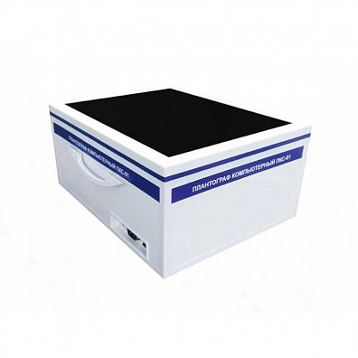 Плантограф компьютерный ПКС-01 (с регистрационным удостоверением)