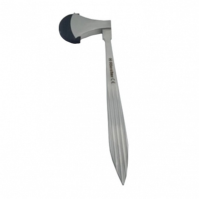 Неврологический молоточек Berliner 5055 Riester, Германия