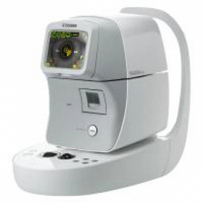 бесконтактный тонометр hnt-7000 фото