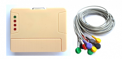 кардио-астел (2/3/12 каналов) фото