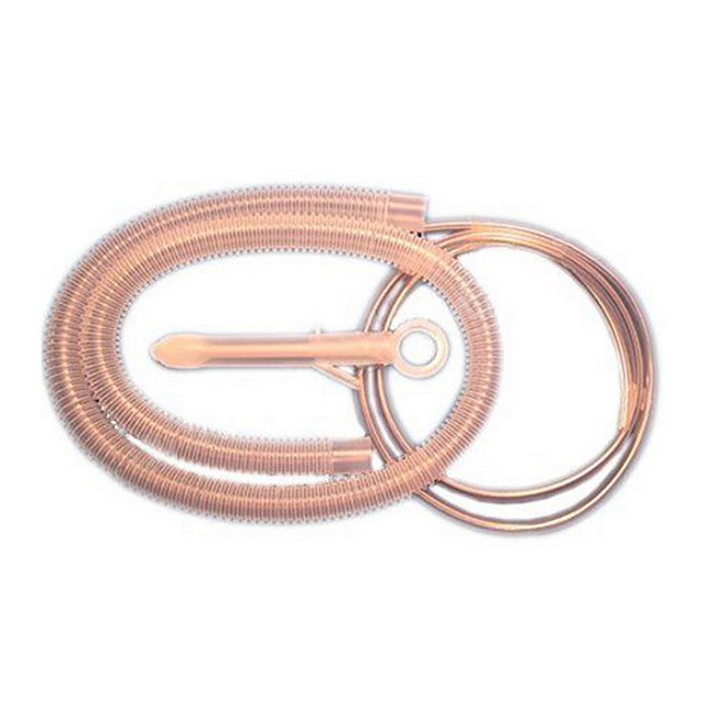 Набор ректальный для колоногидротерапии №2 (взрослый), тр/к 15 шт, Россия