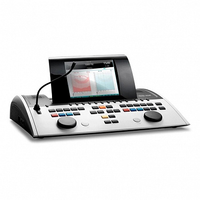 Interacoustics AC 40E высокочастотный клинический аудиометр