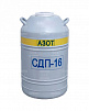 Сосуд дьюара СДП-16