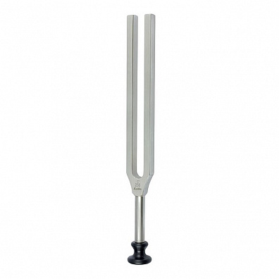 Камертон по лукае без демпферов 08.13025.011 (33511, частота 256 Гц) KaWe, Германия