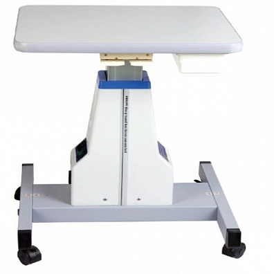 стол приборный с электропроводом bv 910 на 1 прибор фото