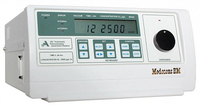 Медицинский озонатор Медозонс БМ-03