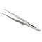 пинцет глазной анатомический па-миз-в п-177, 100x0,6 мм фото
