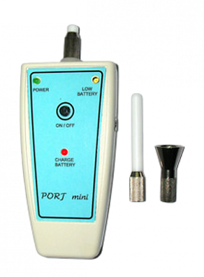 Аппарат КВЧ-терапии Порт-ЭЛМ/НН