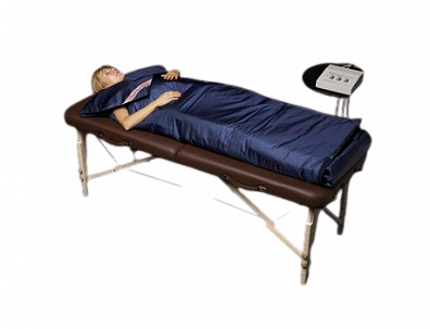 Термоодеяло BI 3СF, Россия