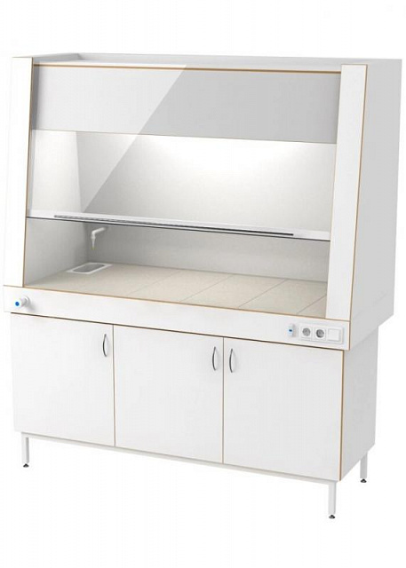 Шкафы вытяжные СОВЛАБ