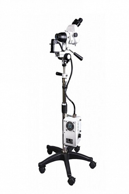 Кольпоскопы КС-02 ZOOM Комфорт Вариант 301