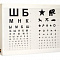 отиз-40-01 (исп. 2) осветитель таблиц для исследования остроты зрения (трансп.) фото