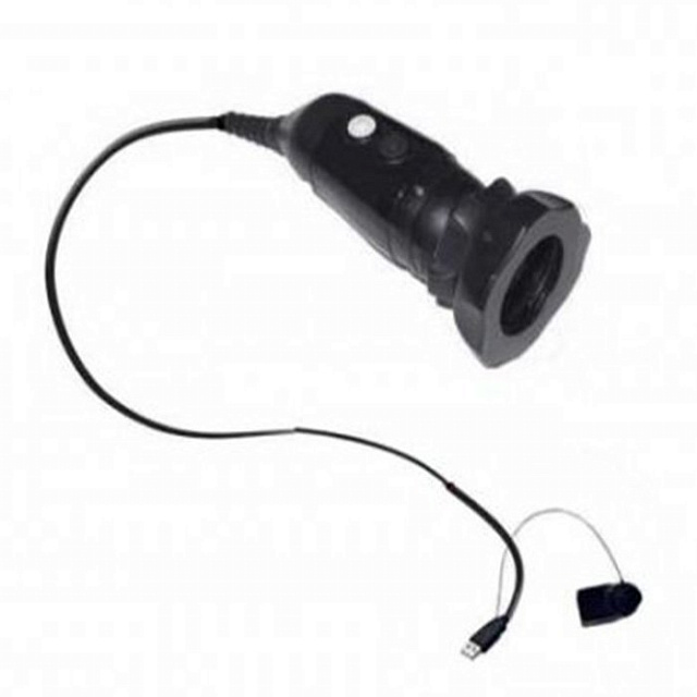 Видеокамера эндоскопическая usb (без блока управления), Россия