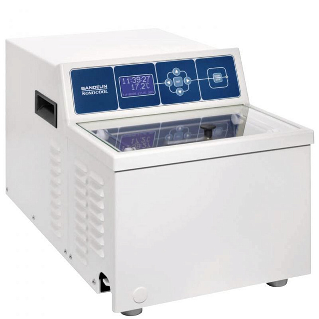 Декальцинатор лабораторный ультразвуковой U-100