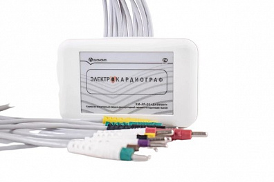 стресс система "диамант-к/стресс проба" фото