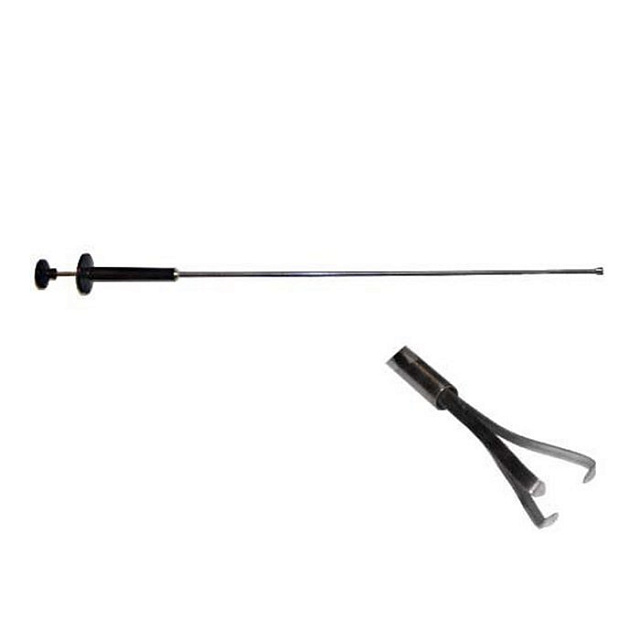 Ватодержатель стержневой 3/380, Россия