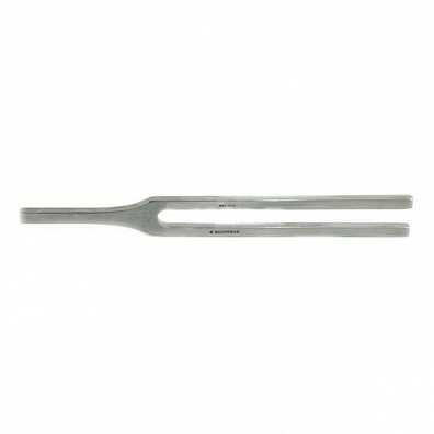 Камертон стальной по гартману Surgicon C1 256, Пакистан