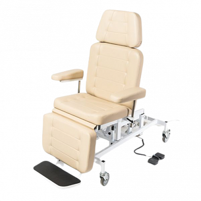 Кресло оториноларингологическое К-045Э, Россия