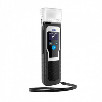 Алкотестер ALCOTEST 5000 DRAEGER, Германия