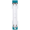 Ультрафиолетовый бактерицидный облучатель открытого типа TAGLER ОБН-30 (2×15 Вт)