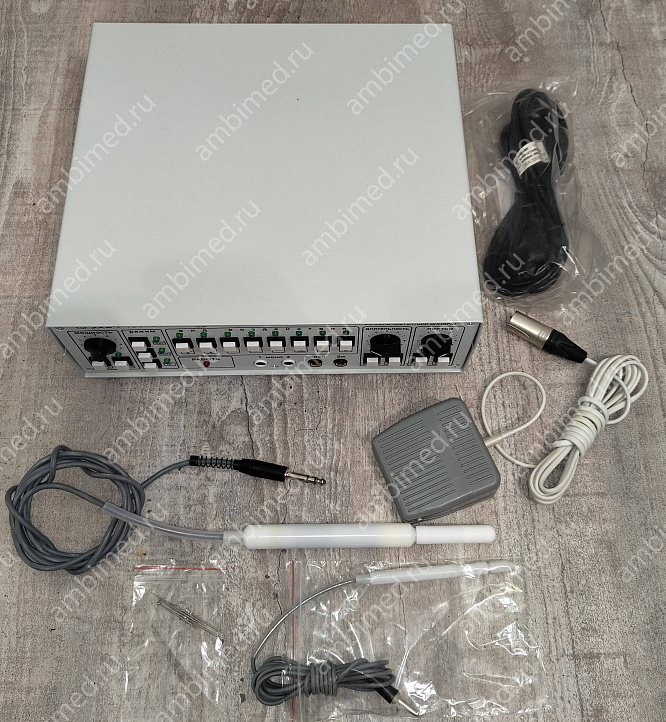 эхвч-100-комбинированный фото