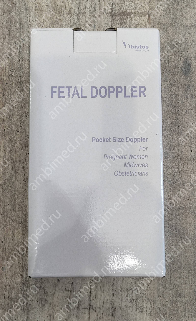фетальный доплер bt-200 hi bebe фото