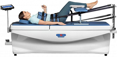 Установка механотерапевтическая ОРМЕД-профессионал