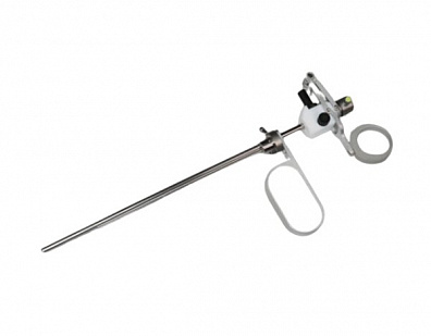 Элемент рабочий пассивный для монополярного цисторезектоскопа