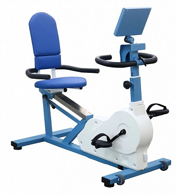 Велоэргометр медицинский «ВЕЛО» (с регистрационным)