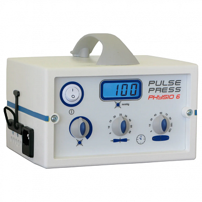 Pulsepress Physio 6