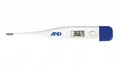 Термометр цифровой A&D DT-501