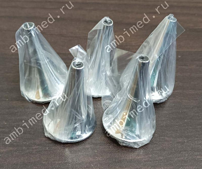 Воронка ушная, Пакистан