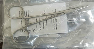 Иглодержатель Ø 5 мм