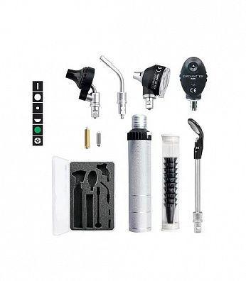 диагностический набор kawe комбилайт fo30 / e36 фото